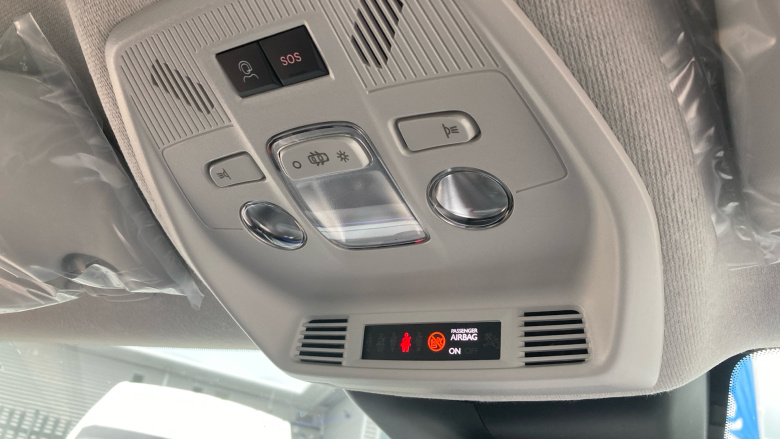 Citroen C3 1.2 Turbo Plus 5dr Petrol Hatchback